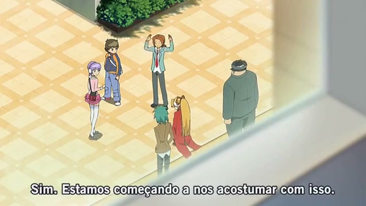 Episódio 011