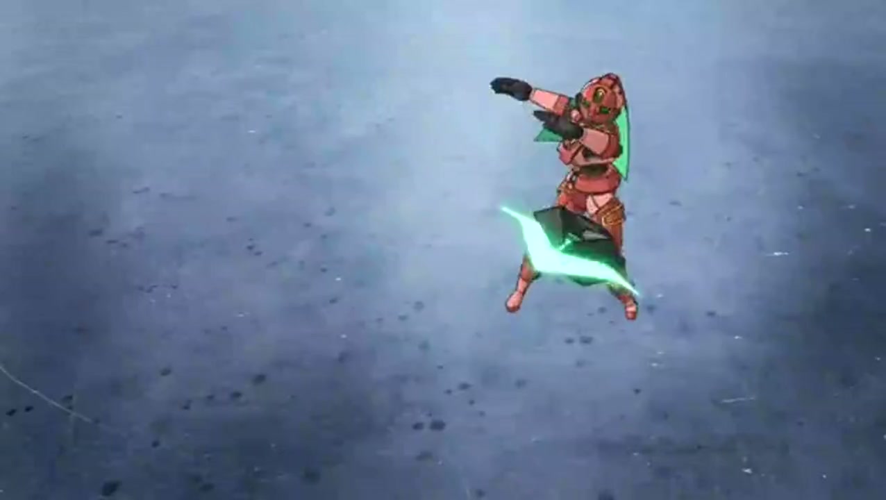 Episódio 009