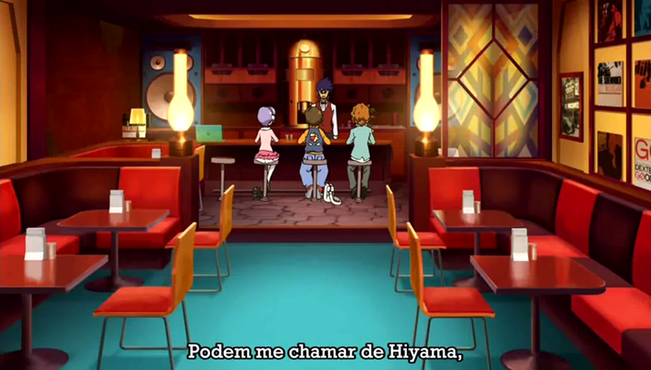 Episódio 005