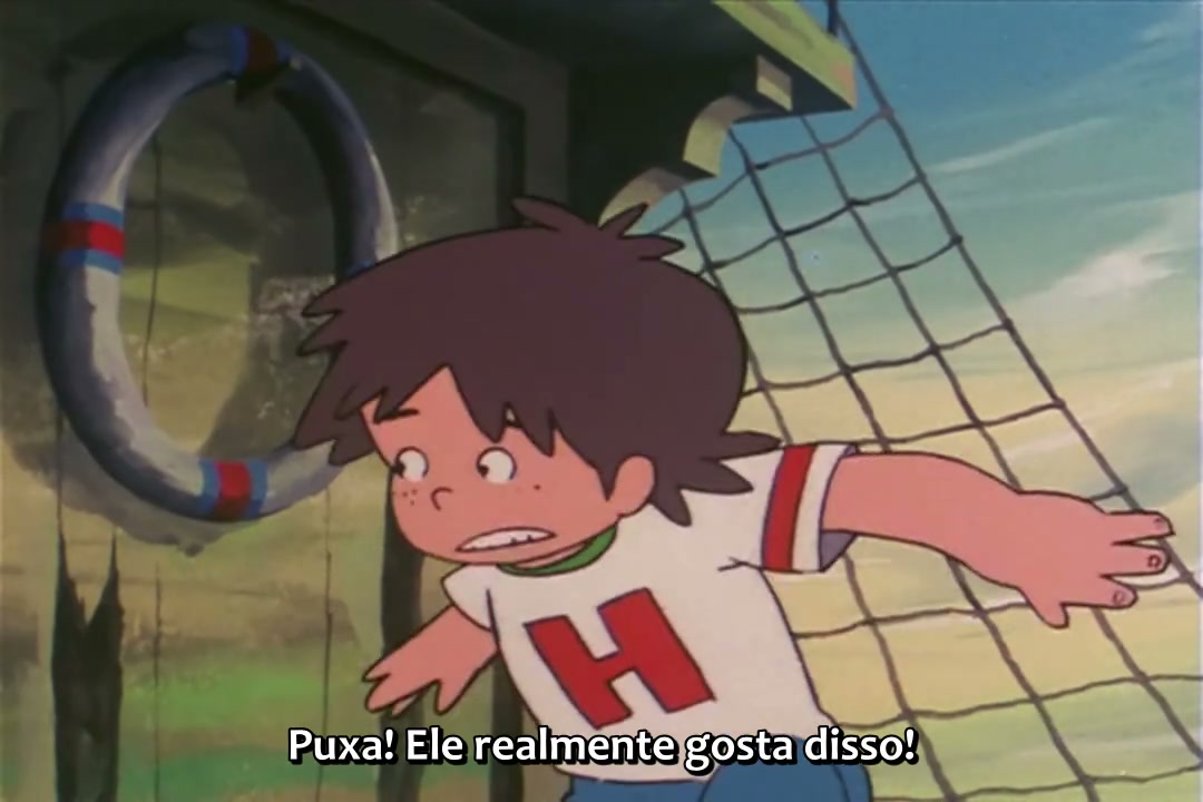 Episódio 032