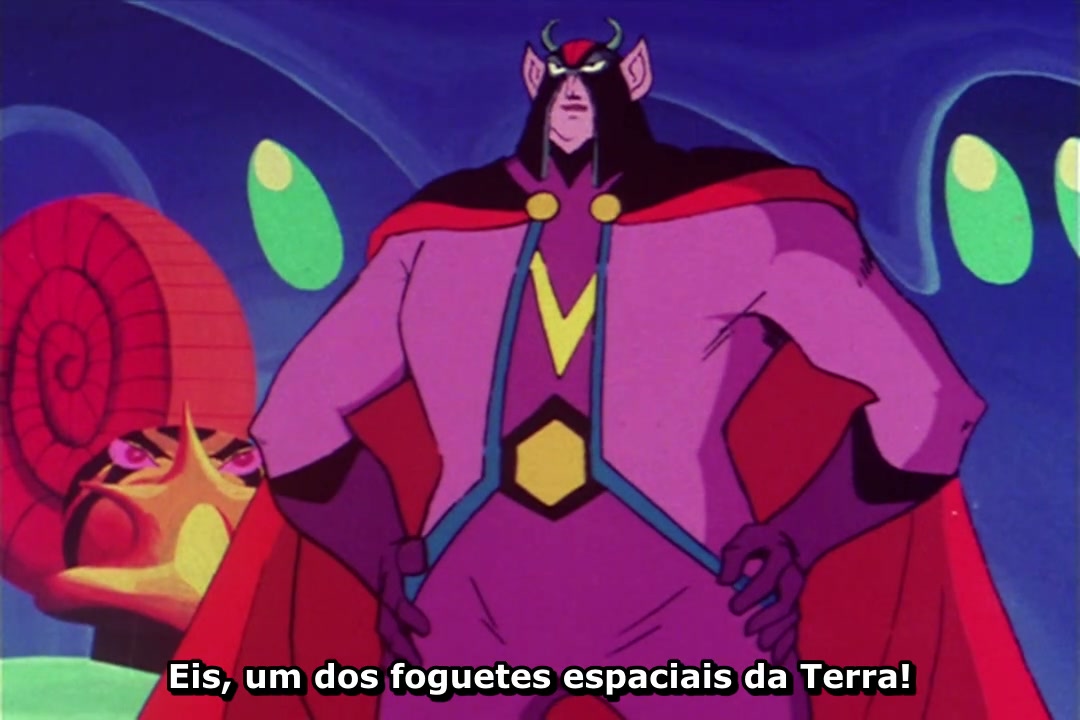 Episódio 001