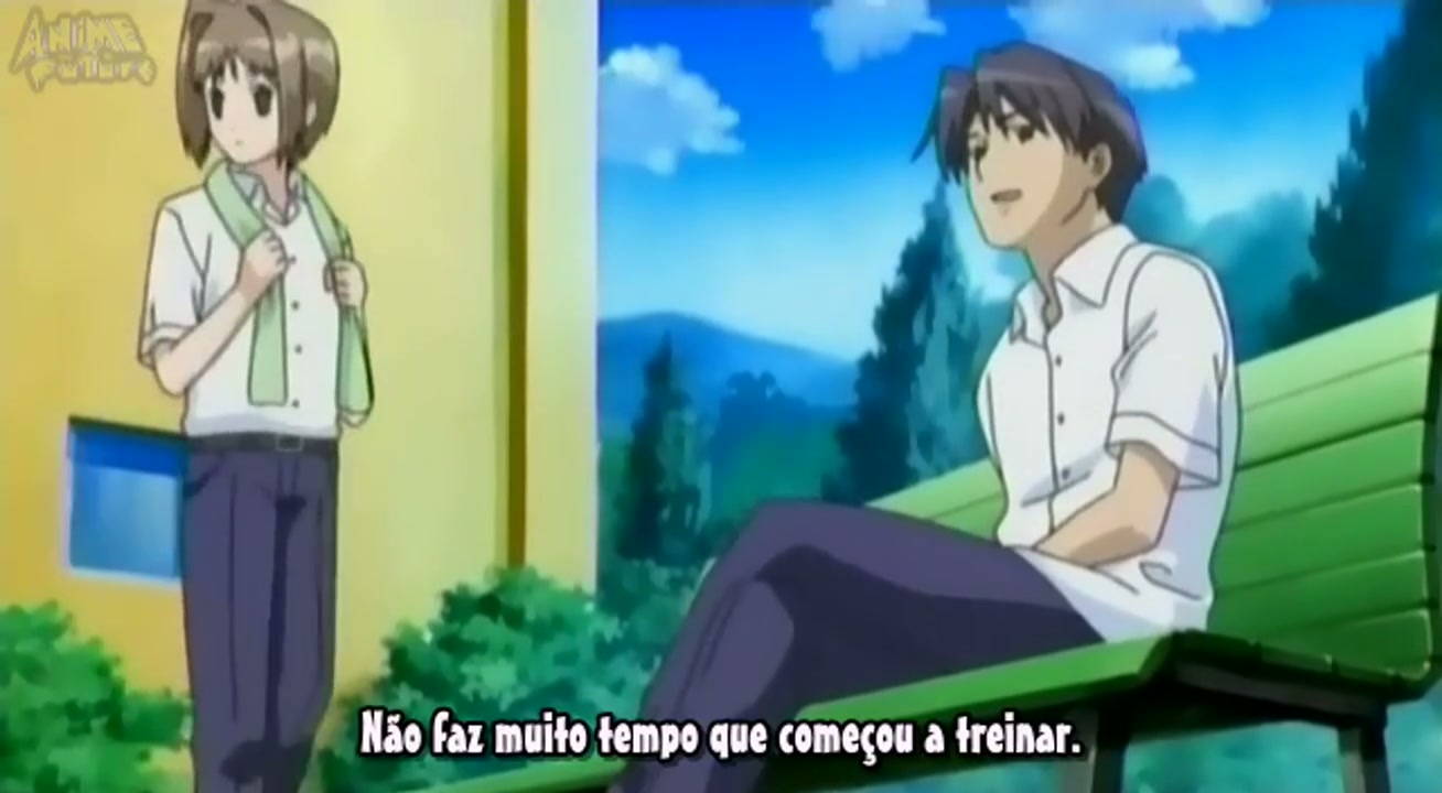 Episódio 001