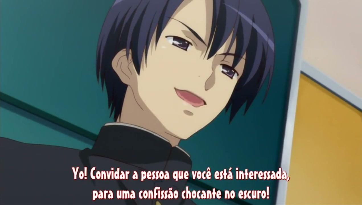 Episódio 001