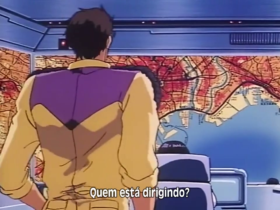 Episódio 001
