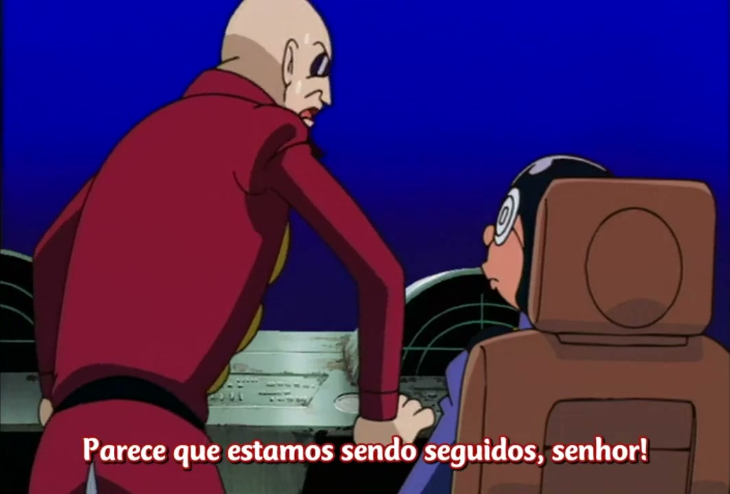 Episódio 009