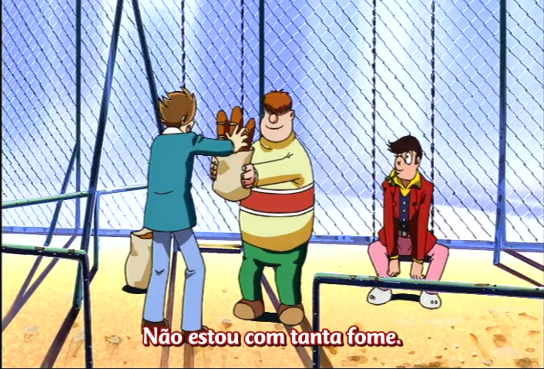Episódio 007