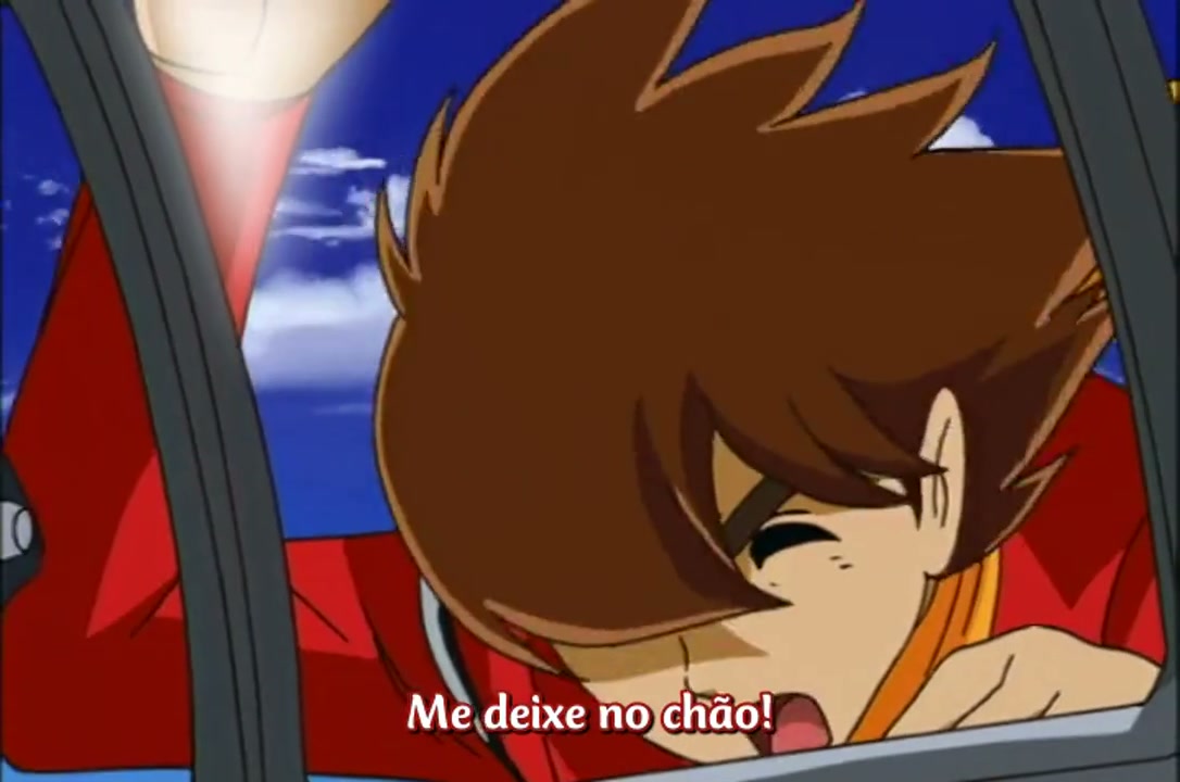 Episódio 001
