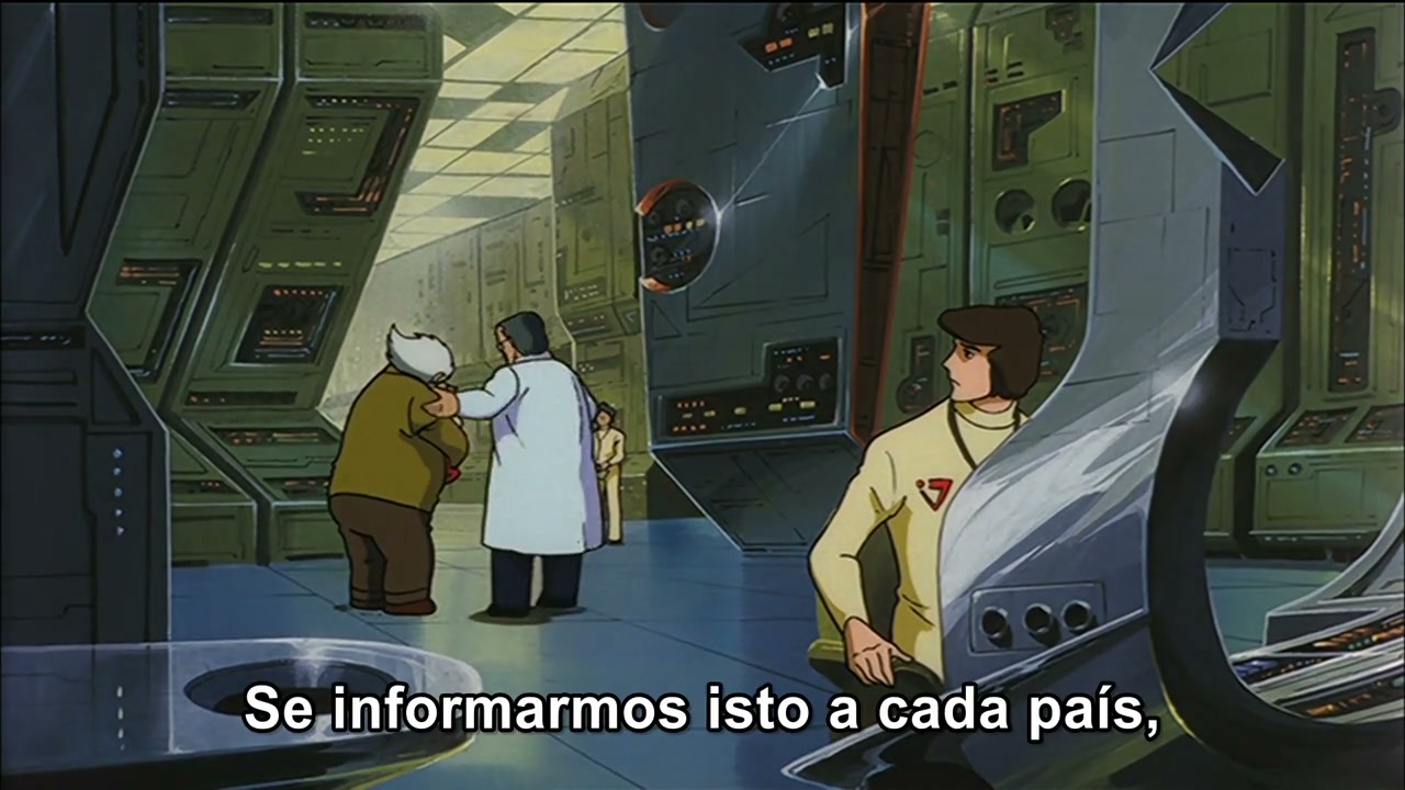 Episódio 001