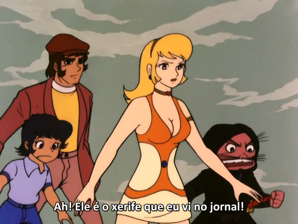 Episódio 019