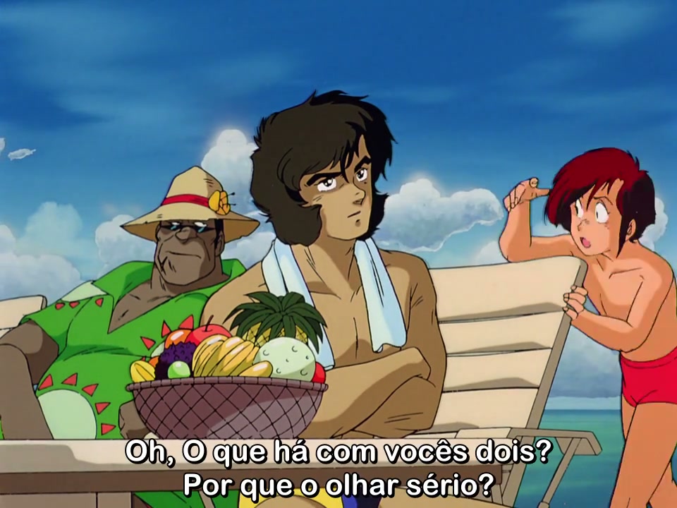 Episódio 001