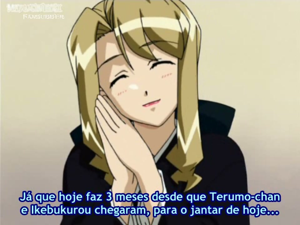 Episódio 001