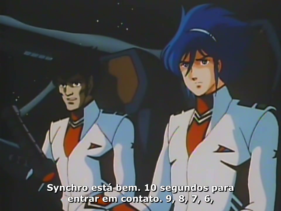 Episódio 001