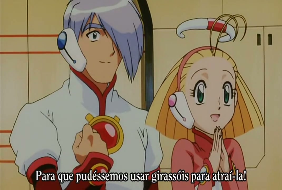 Episódio 045