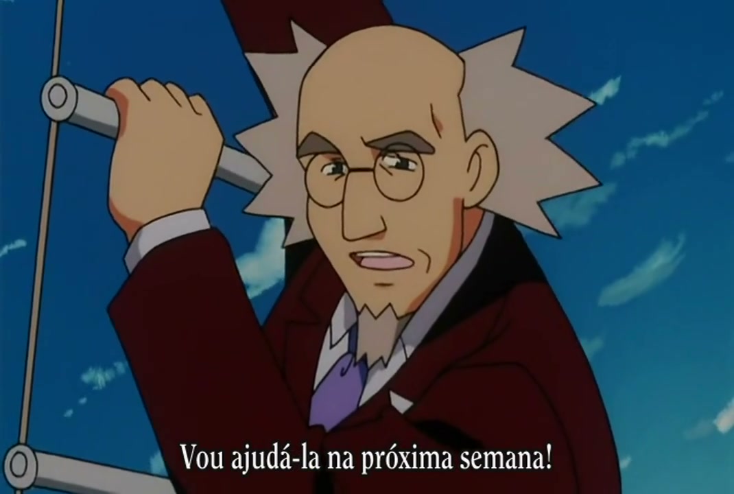Episódio 038