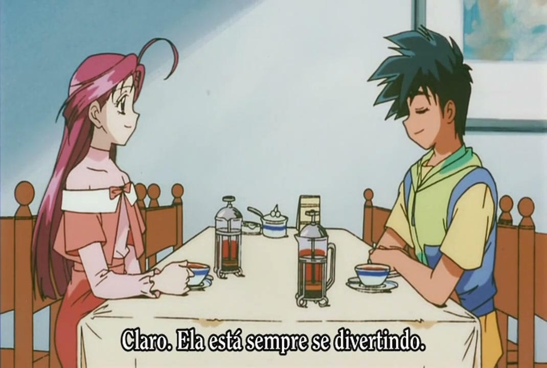 Episódio 020
