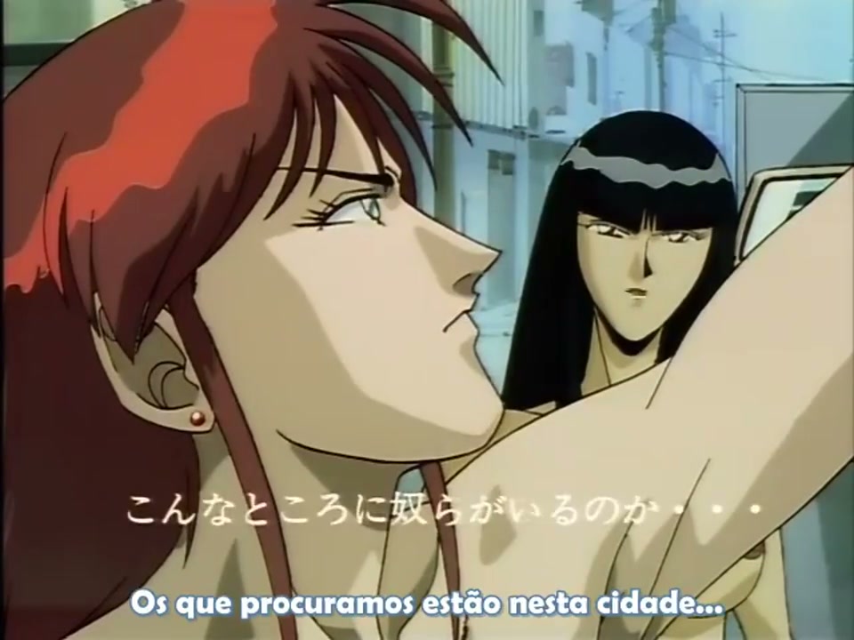 Episódio 001