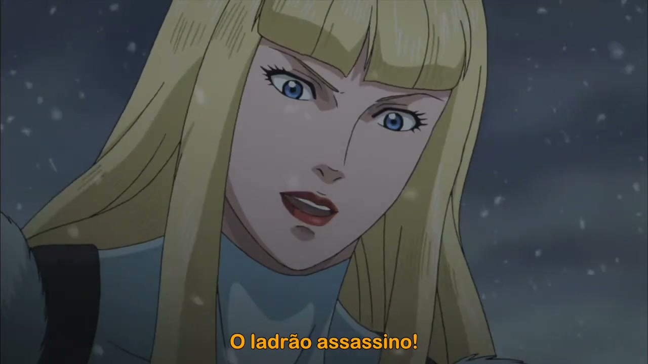 Episódio 007