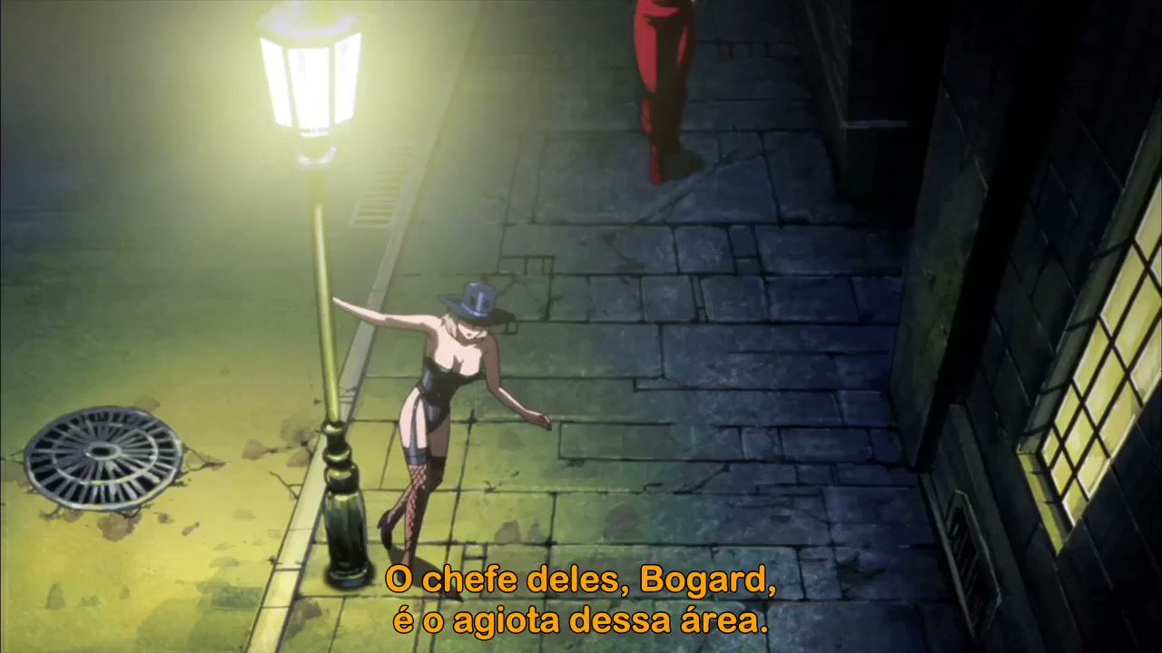 Episódio 003