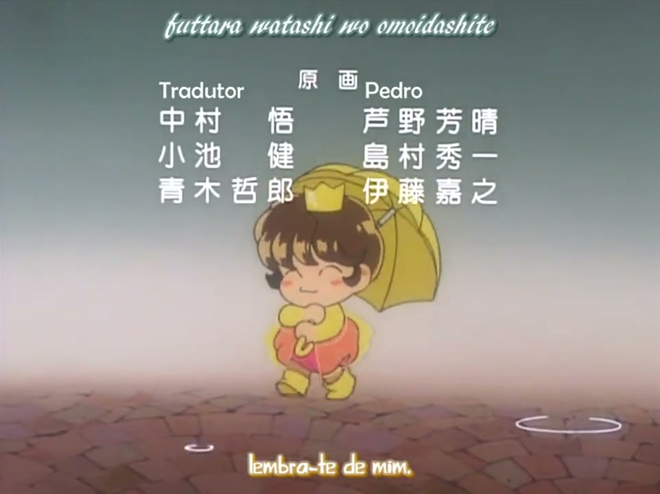 Episódio 001