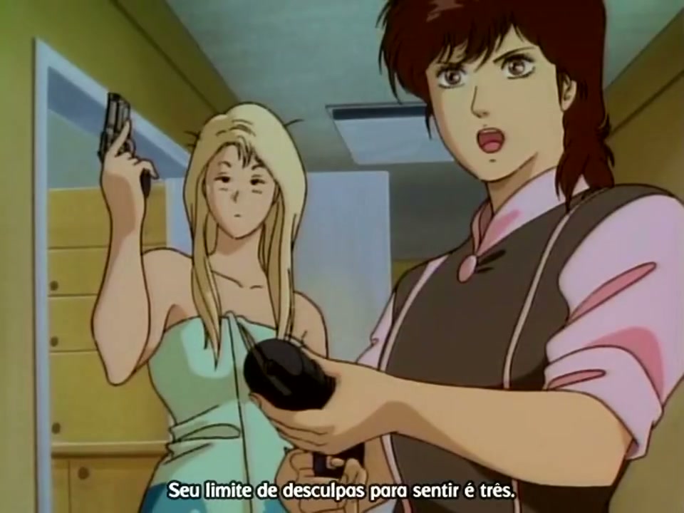 Episódio 001