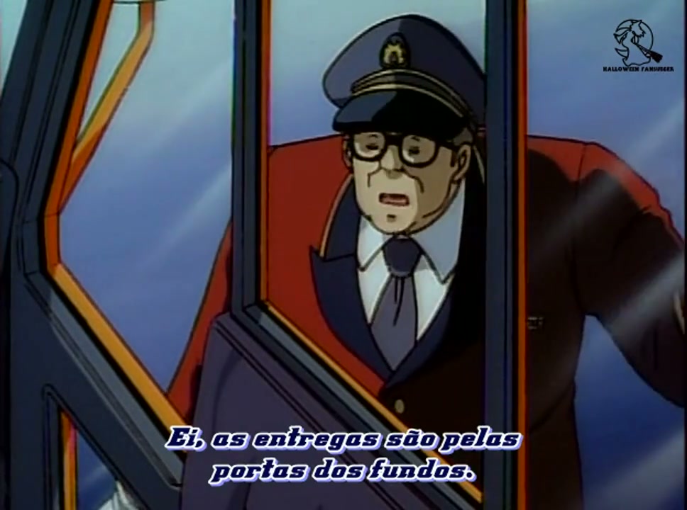 Episódio 001
