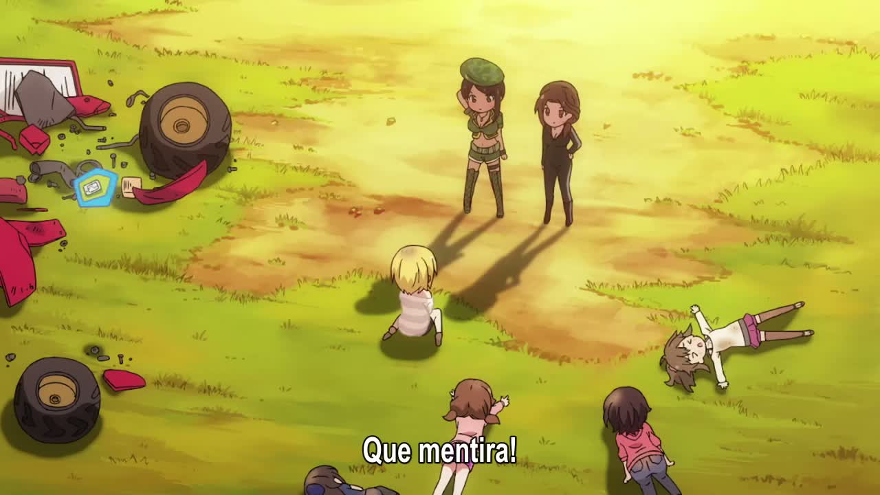 Episódio 009