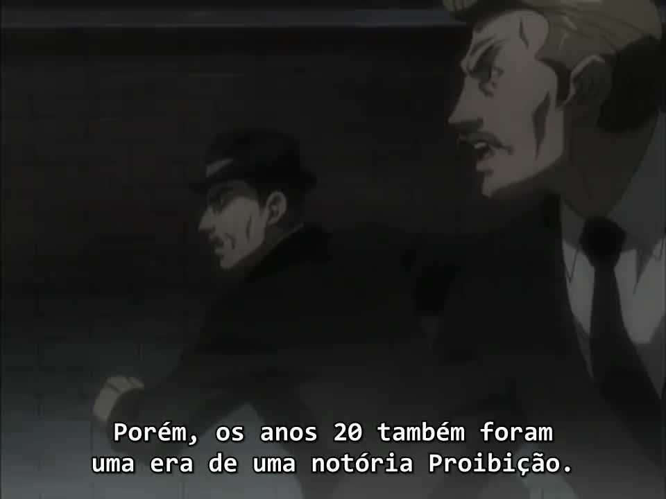 Episódio 001