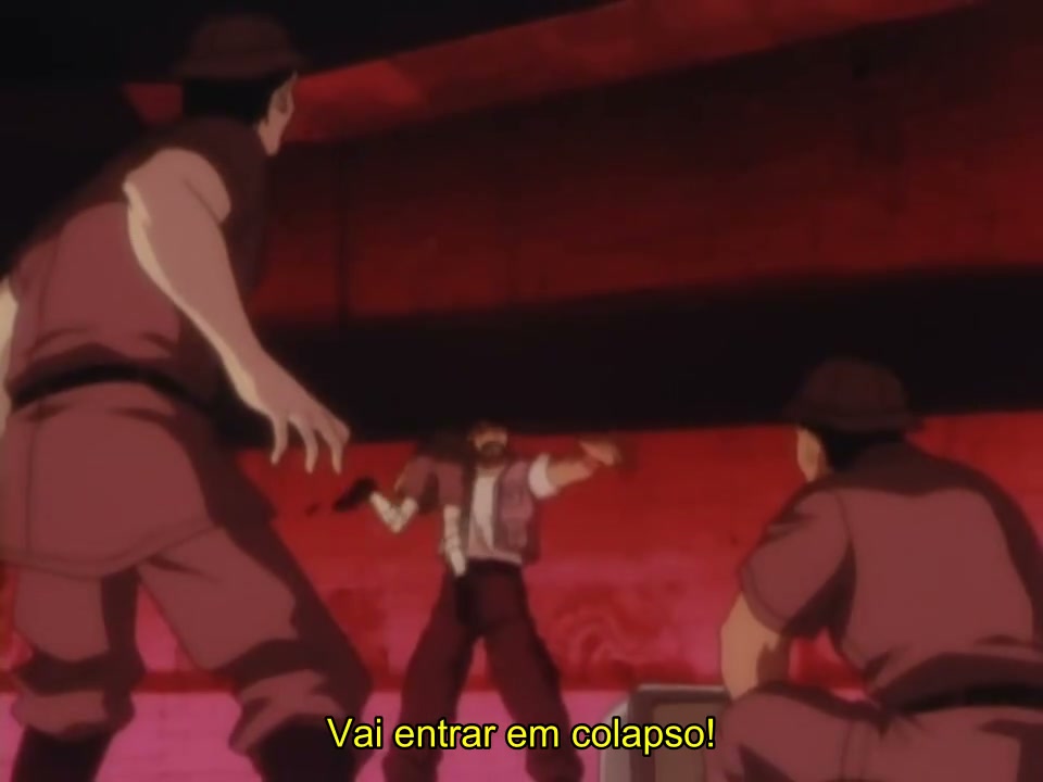 Episódio 001
