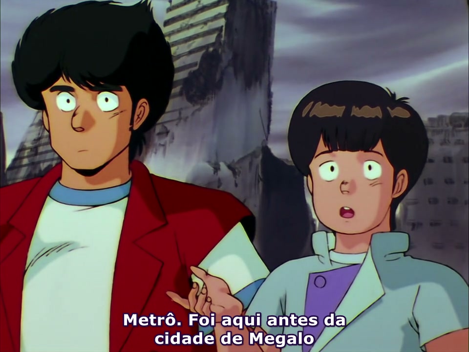 Episódio 033