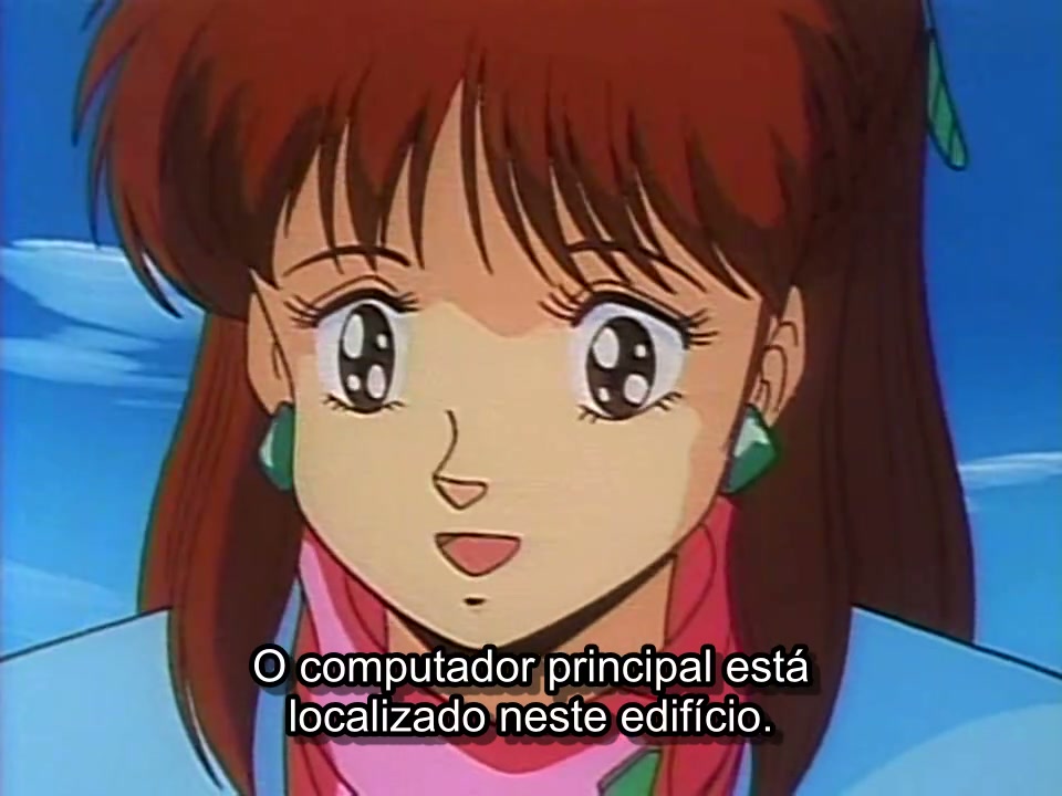 Episódio 001