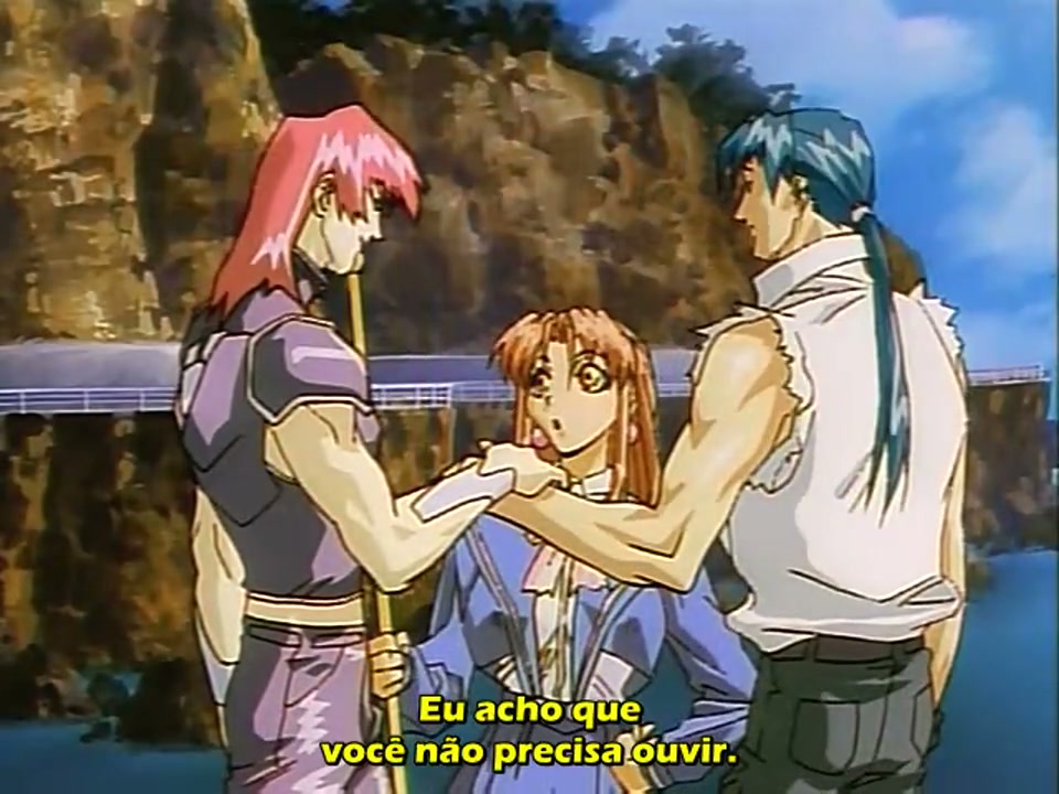 Episódio 002