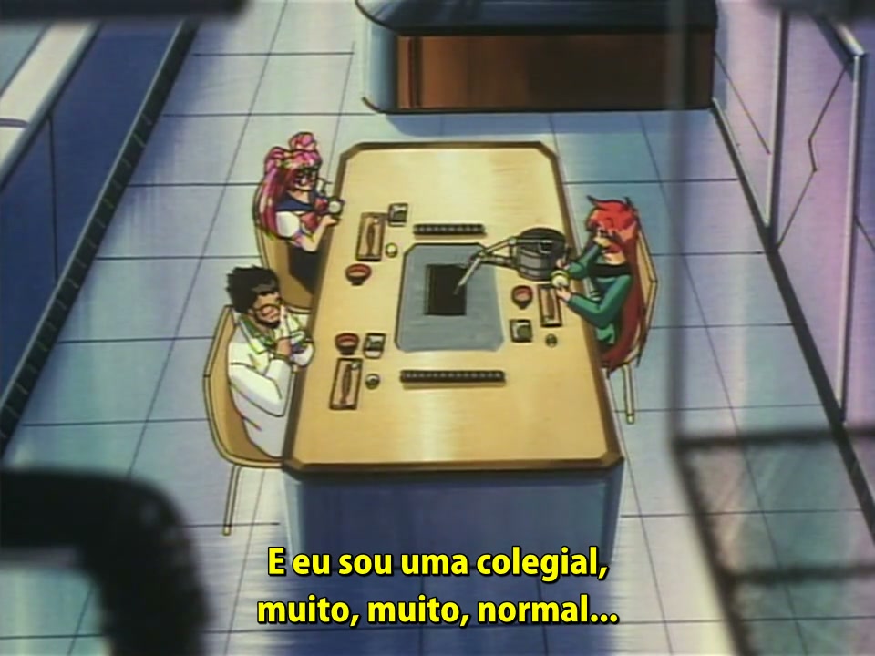 Episódio 001