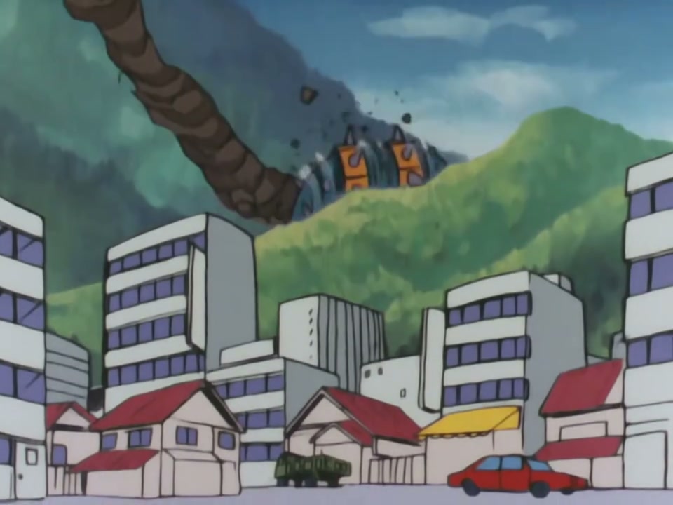 Episódio 001