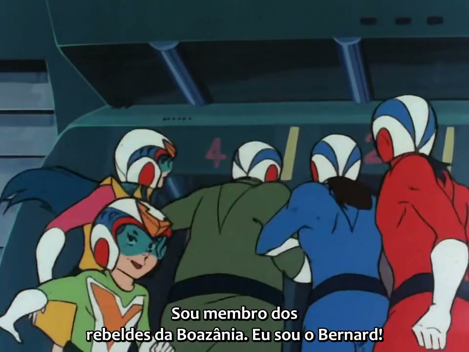 Episódio 035