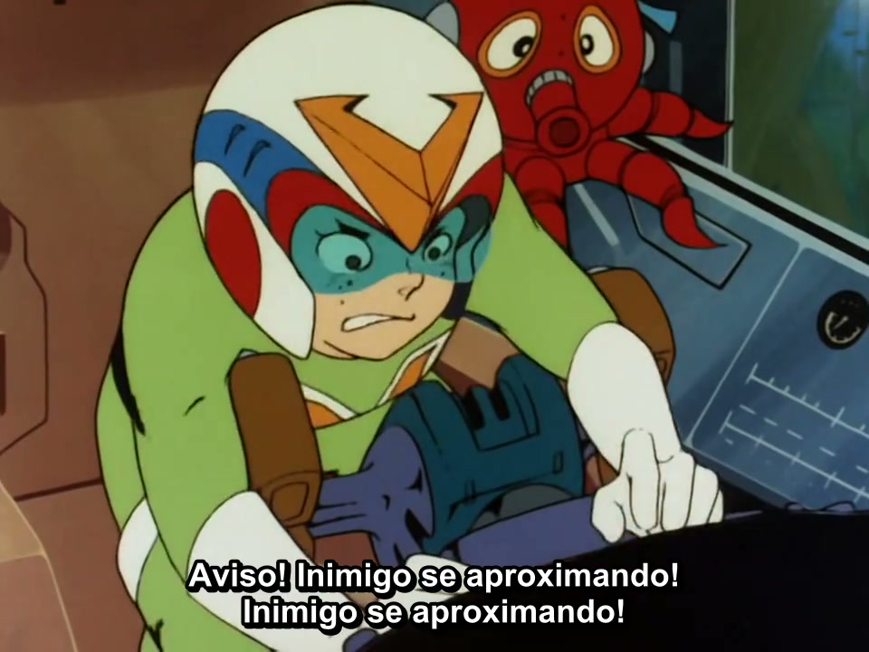Episódio 007
