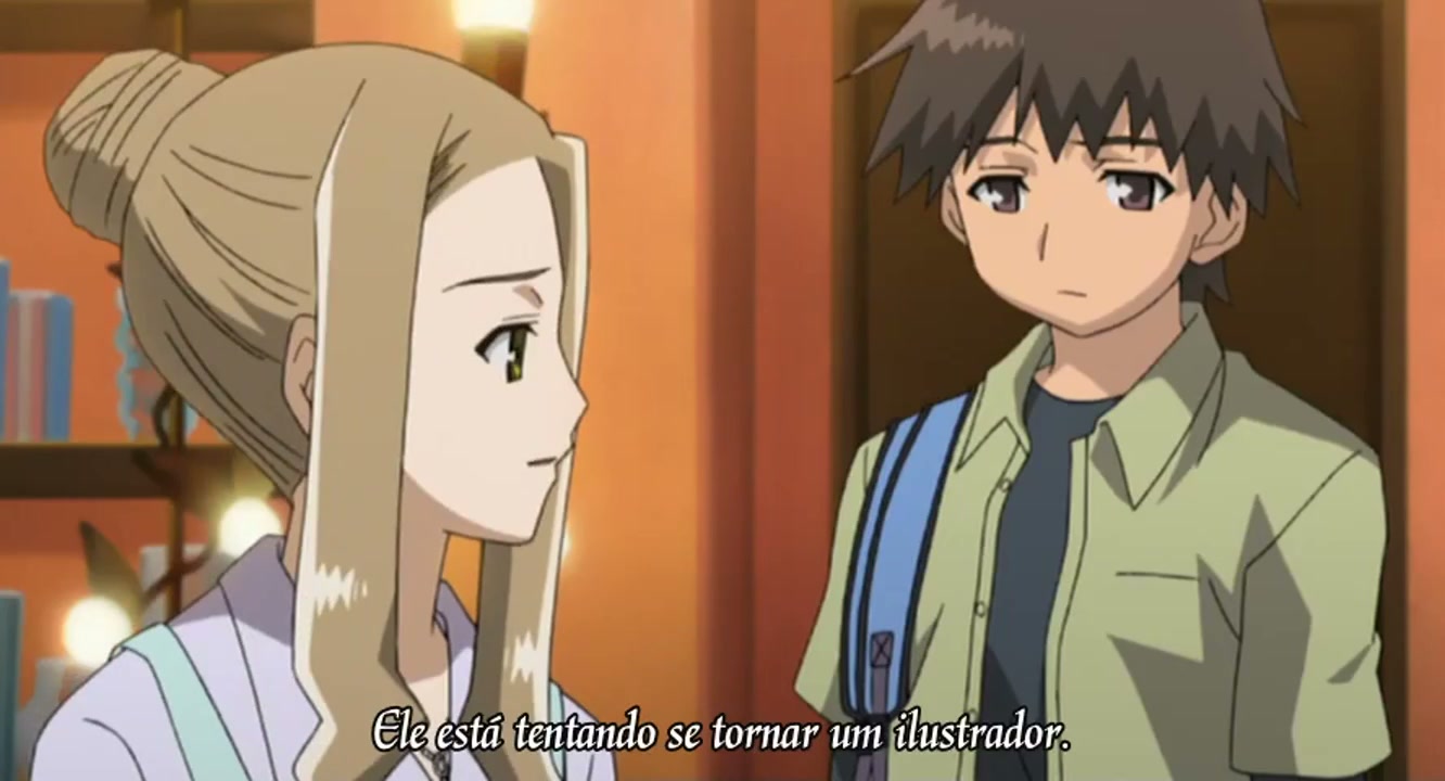 Episódio 009