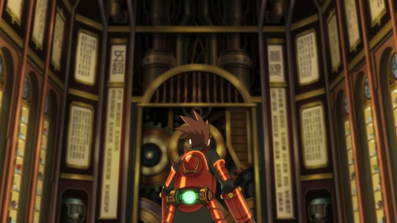 Episódio 001