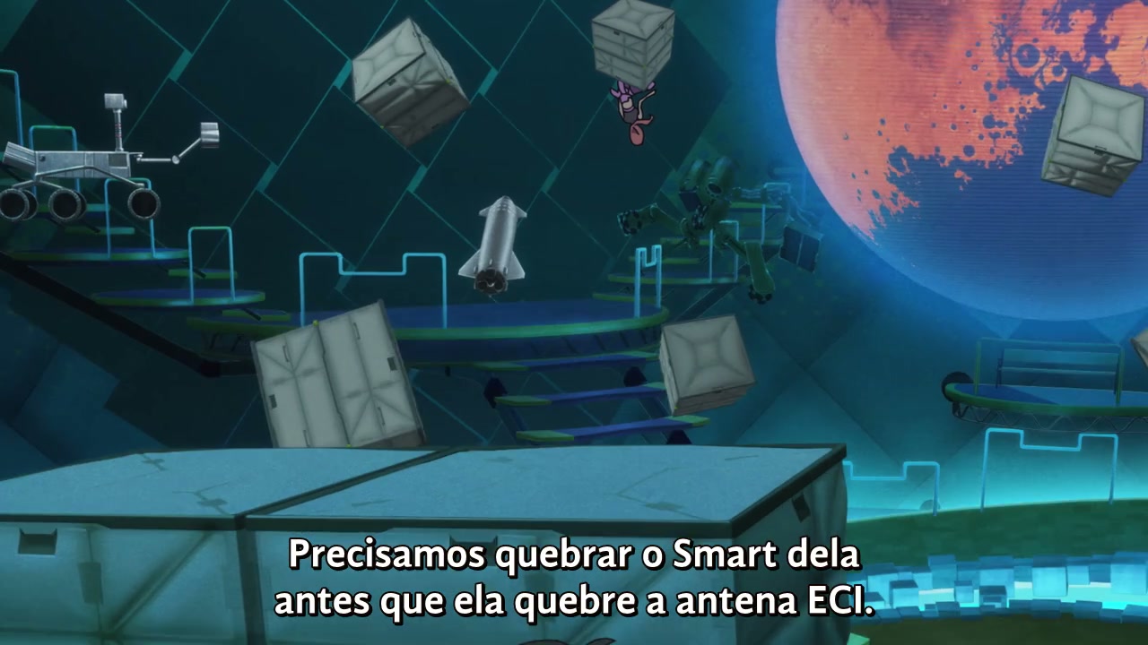 Episódio 005