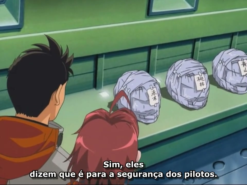 Episódio 013