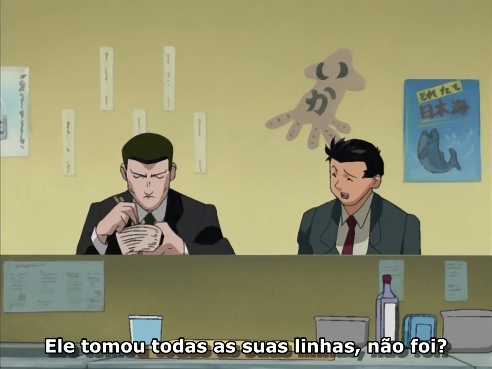 Episódio 007
