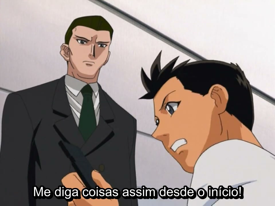 Episódio 005