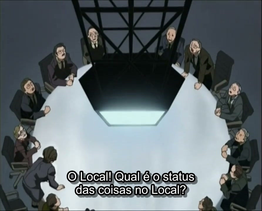 Episódio 001