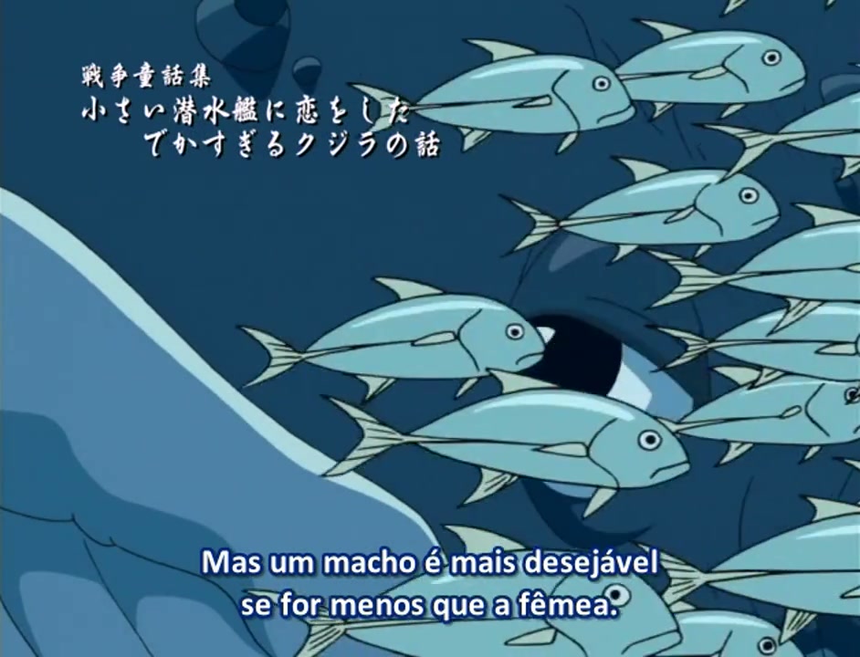 Episódio 001
