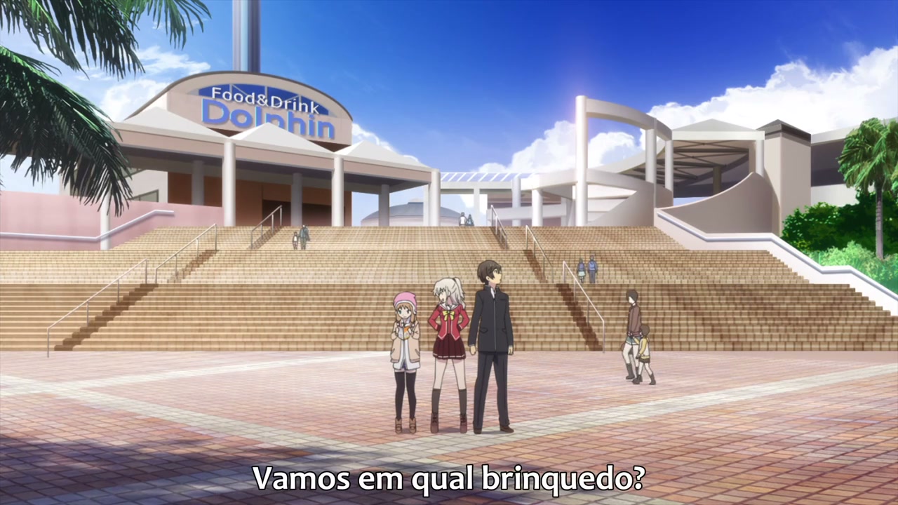 Episódio 001