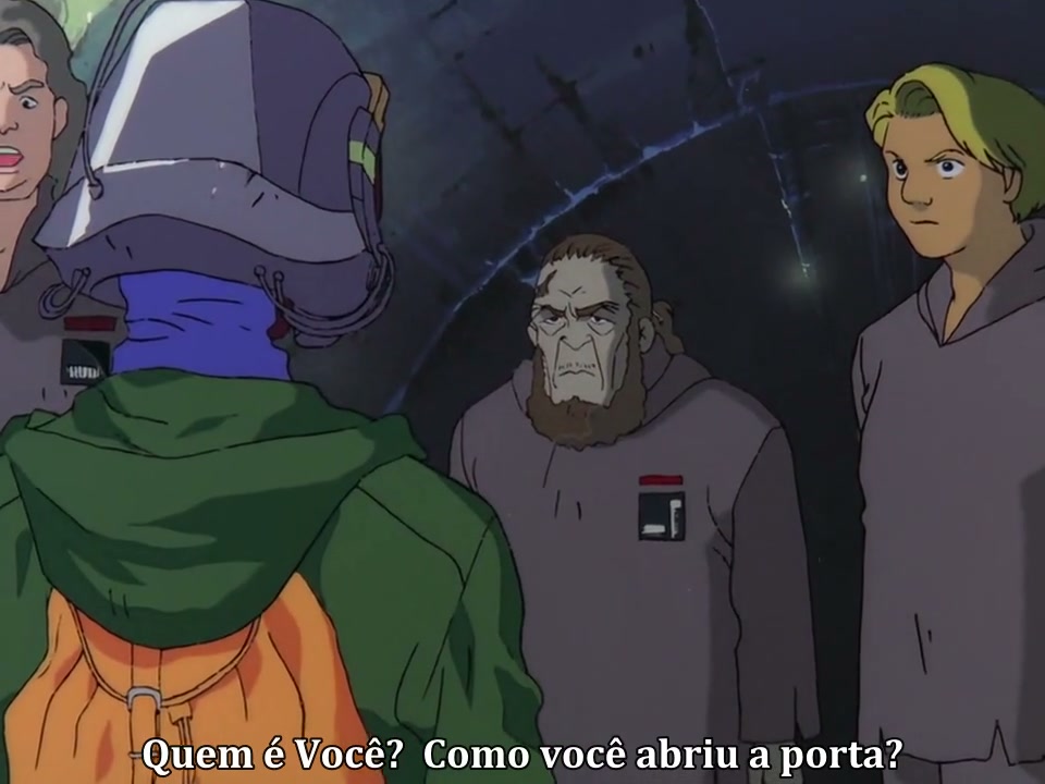 Episódio 001