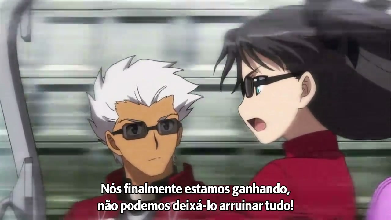 Episódio 009