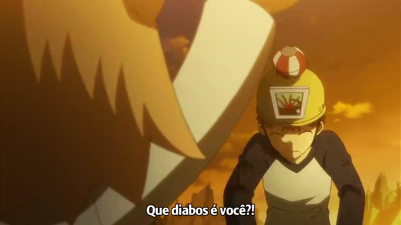 Episódio 001