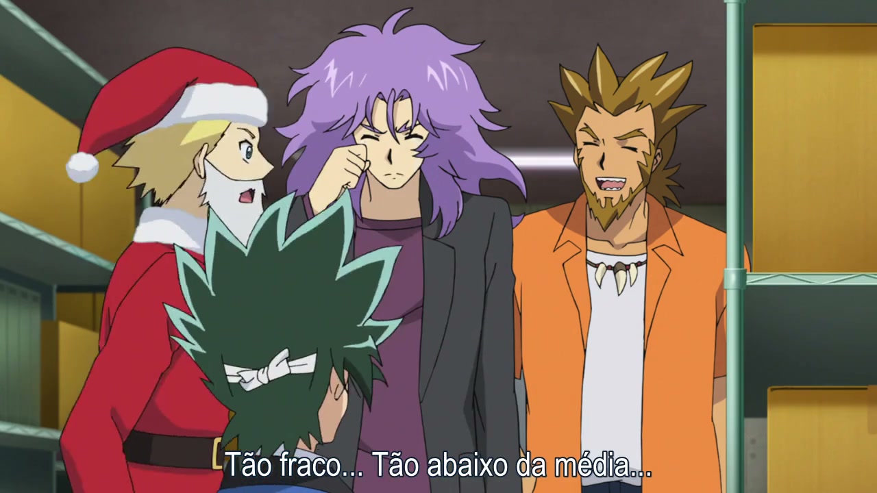 Episódio 018