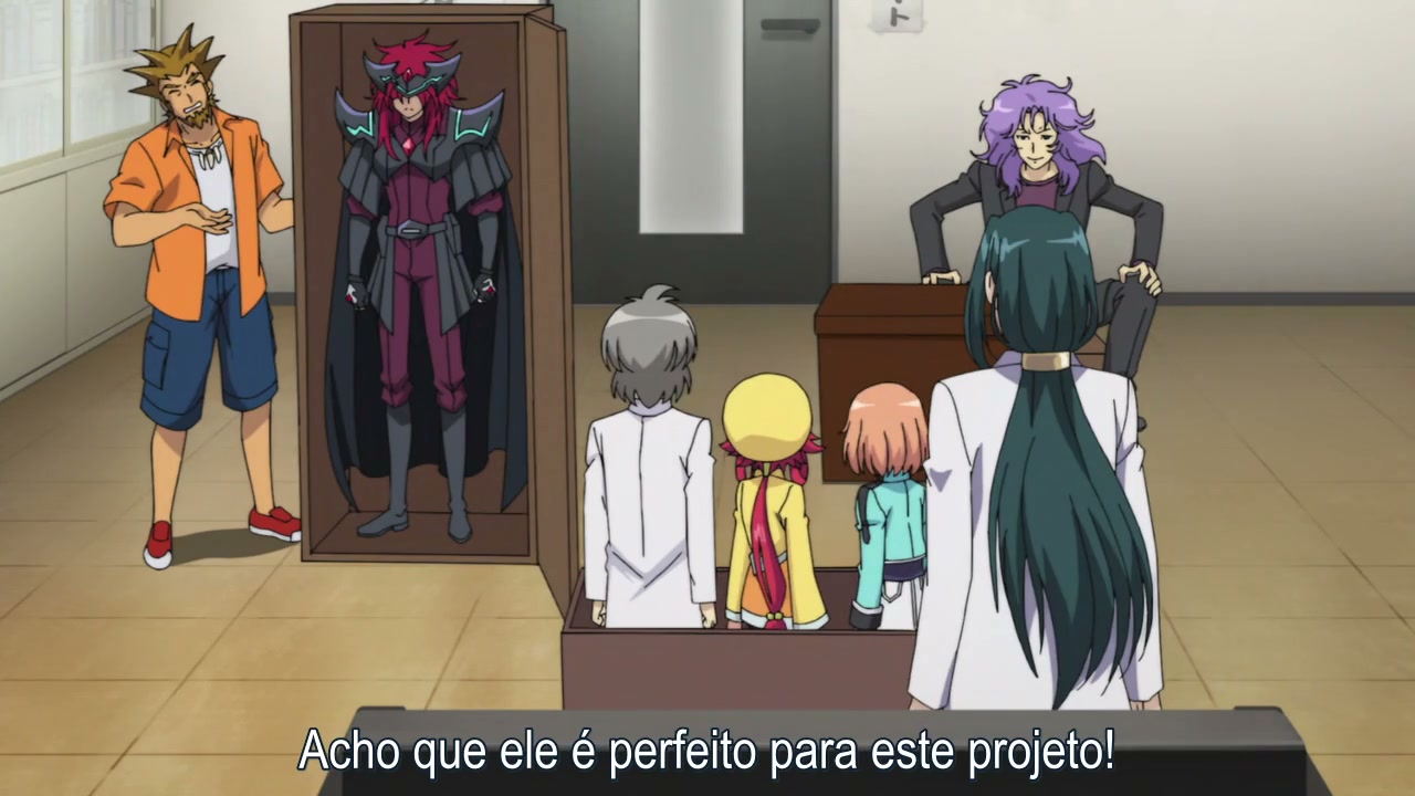 Episódio 011