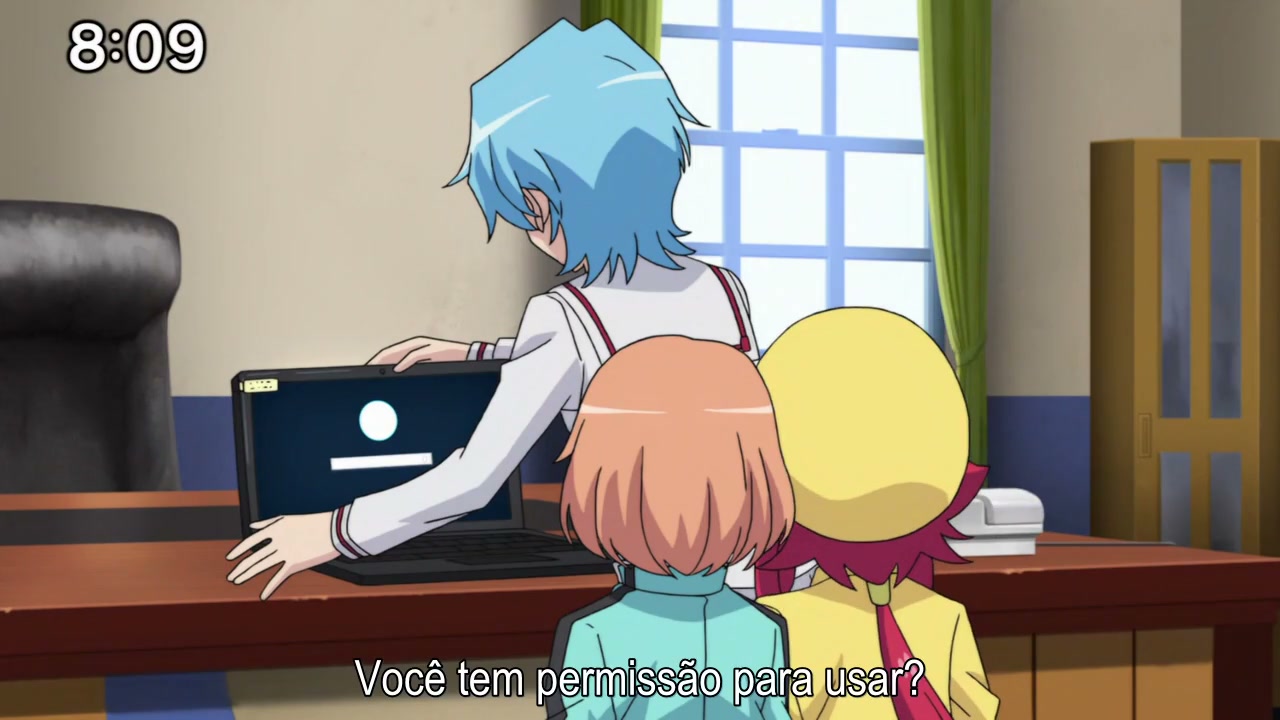 Episódio 005